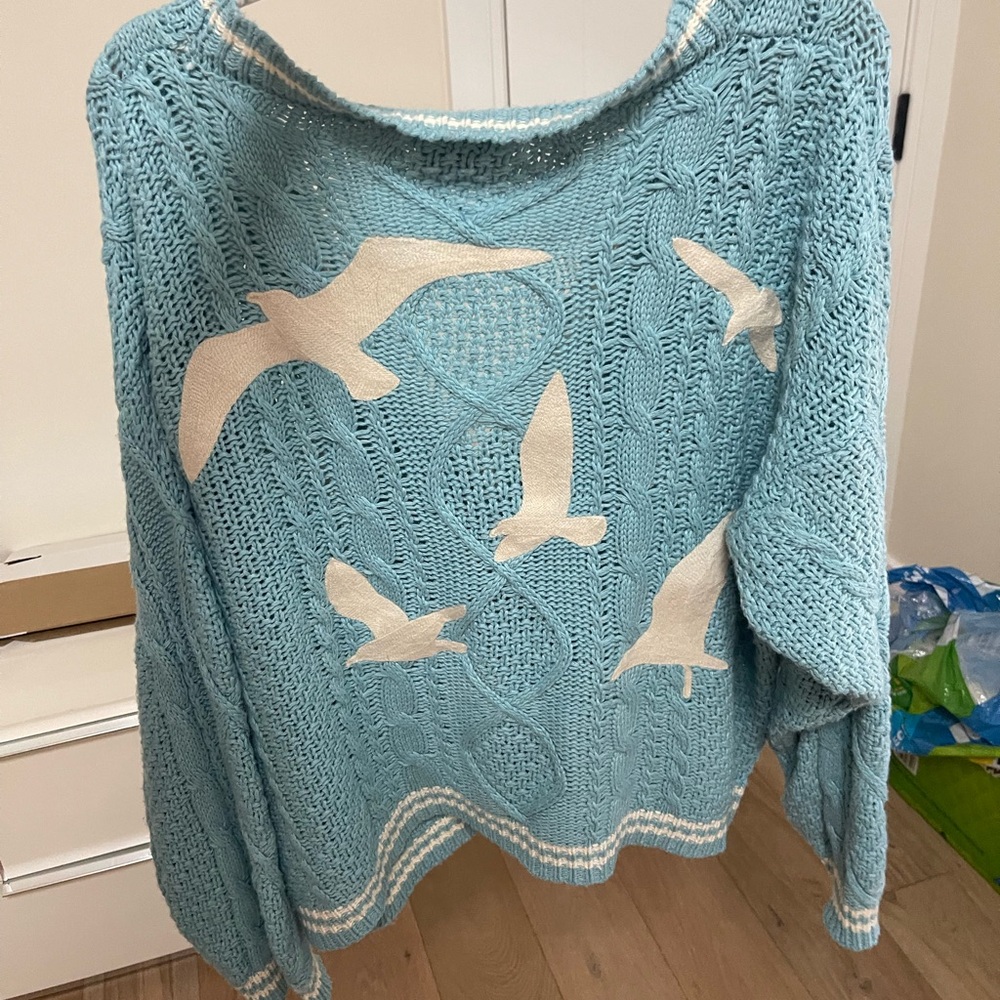 1989 Taylor Swift Cardigan size M/L Genuine